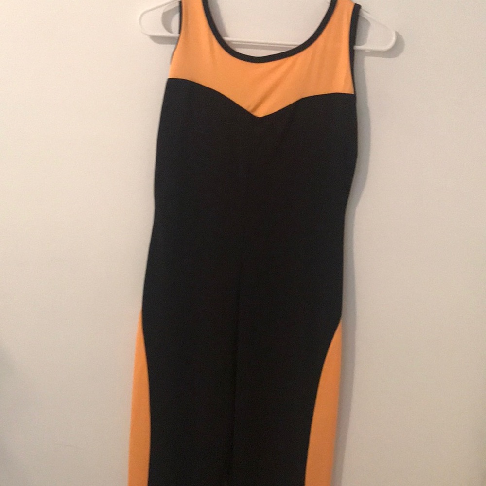 Women’s Workout Bodysuit